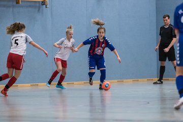 Bild 145 - HFV Futsalmeisterschaft C-Juniorinnen